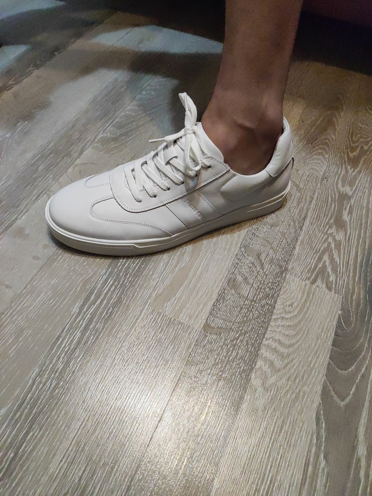 review