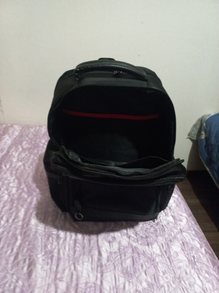 review