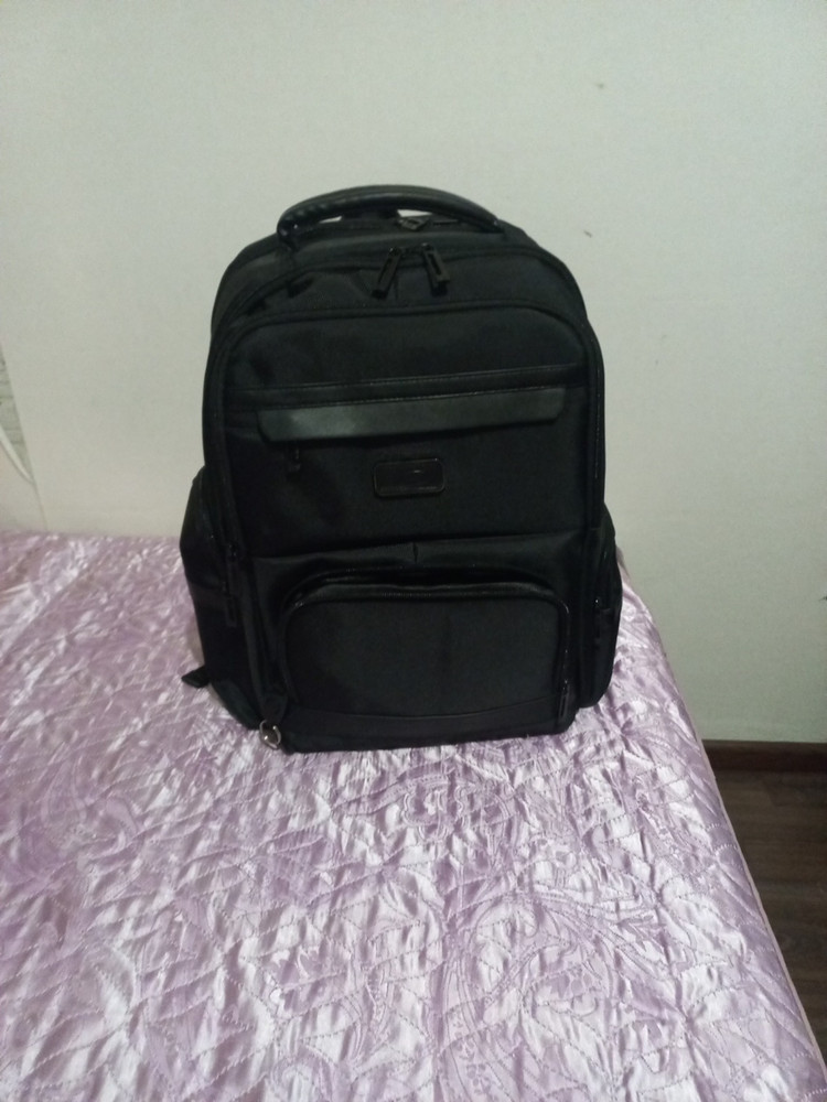 review