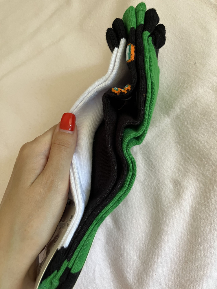 review