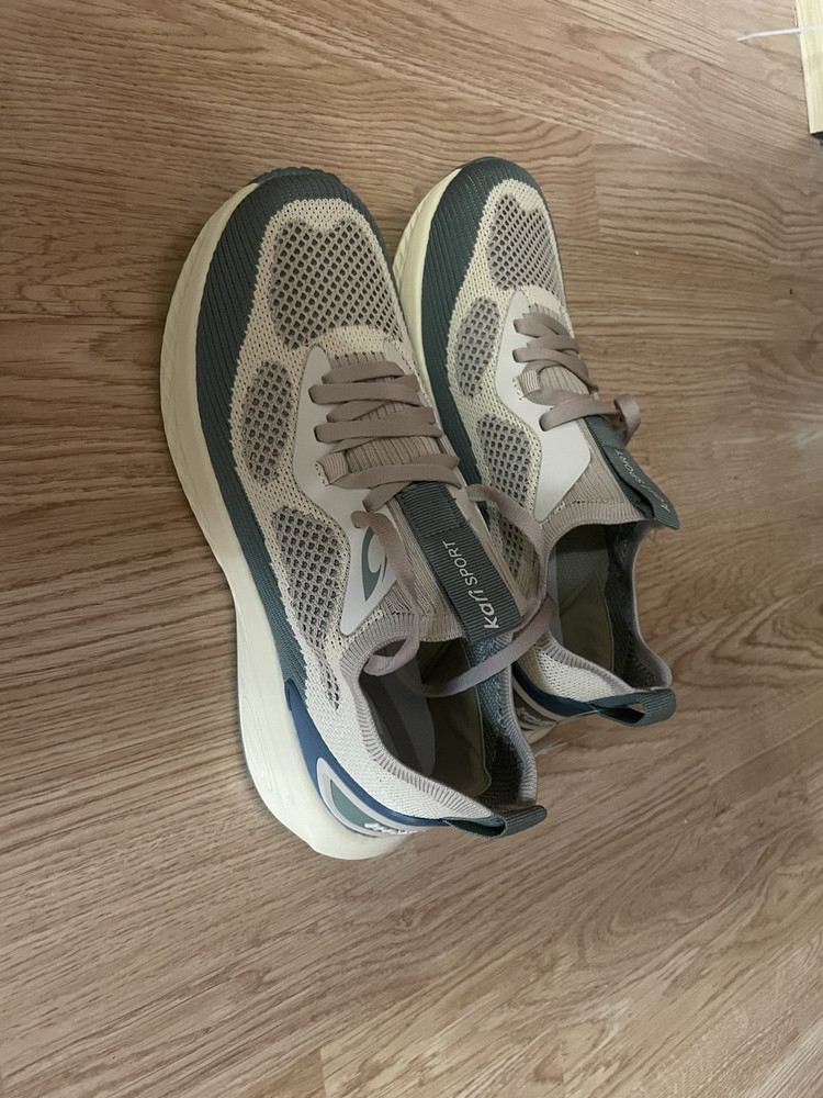 review