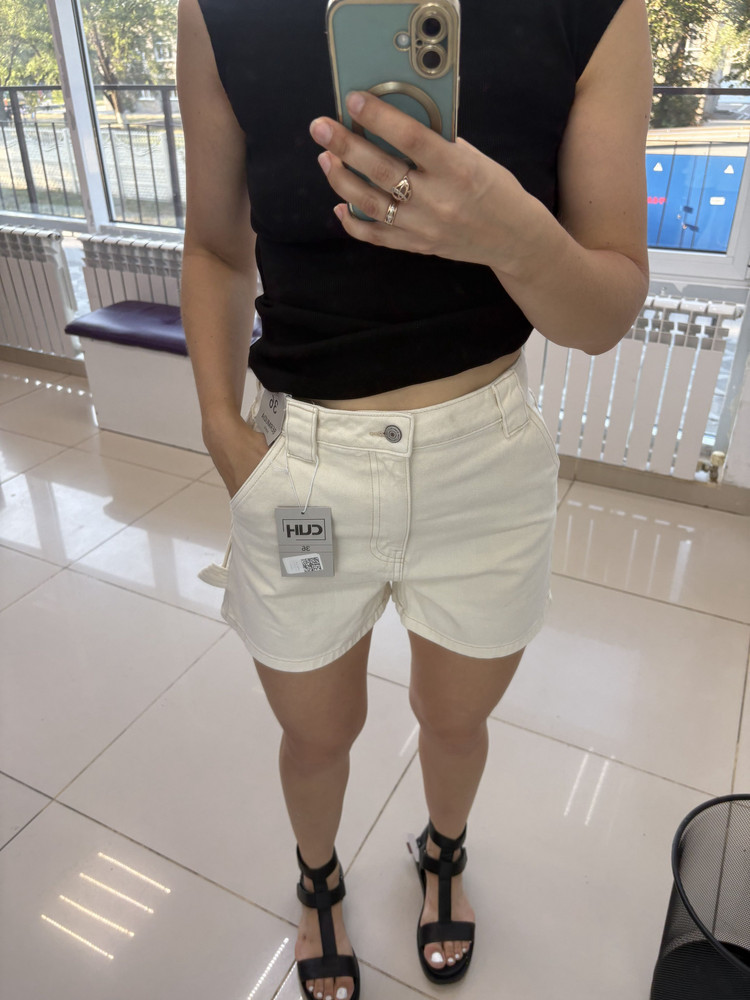 review