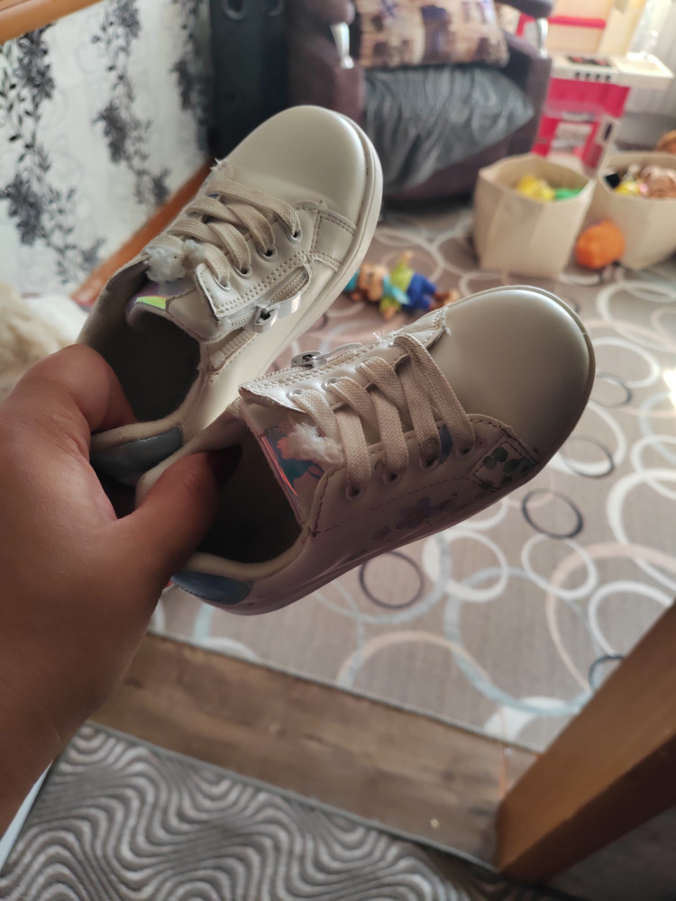 review