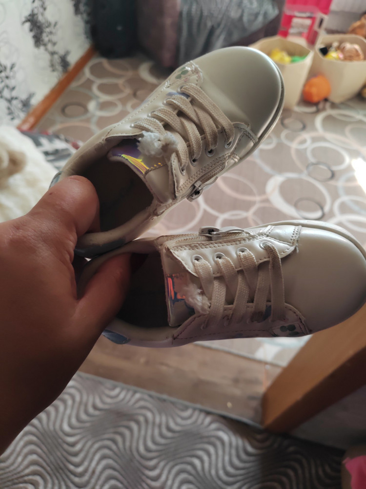 review