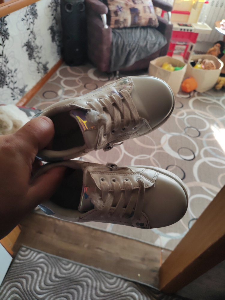 review