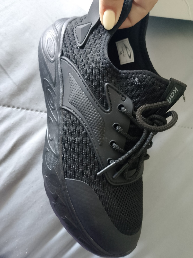review