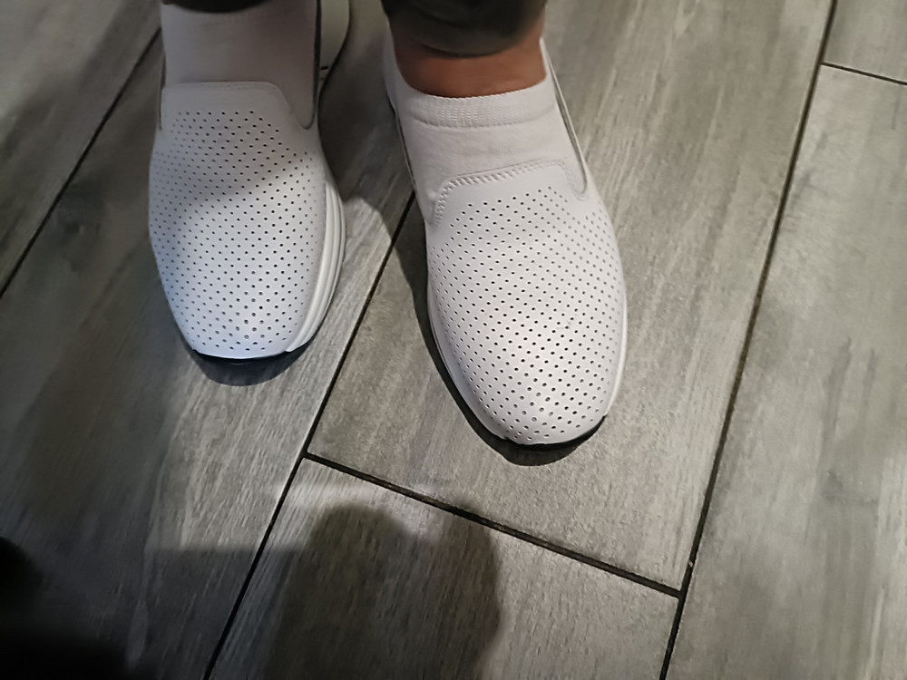review