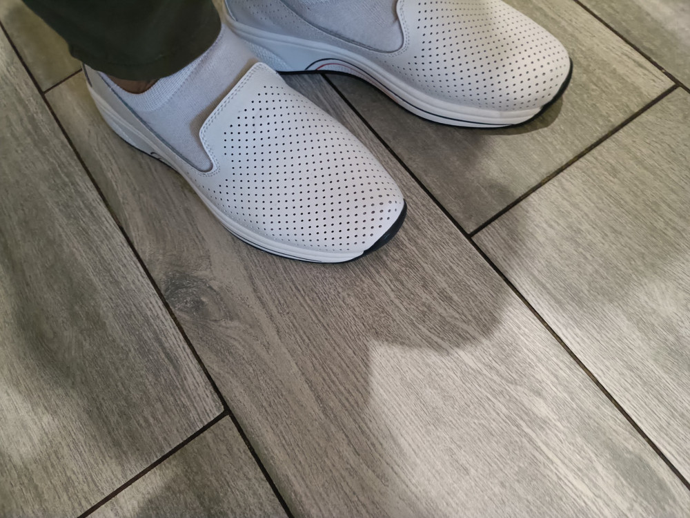 review