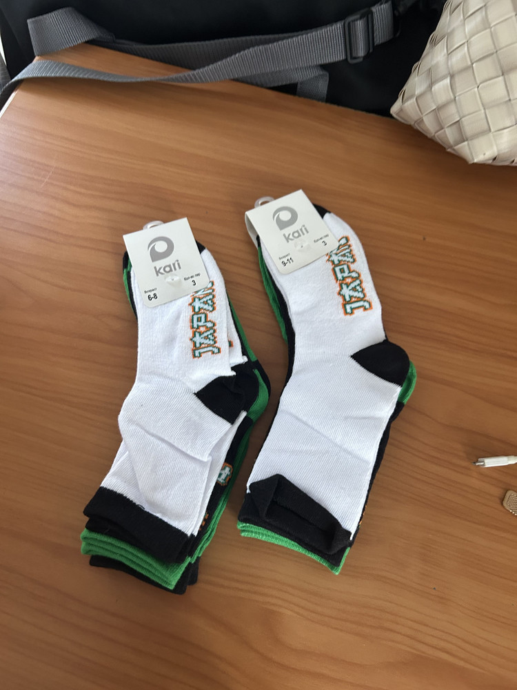 review