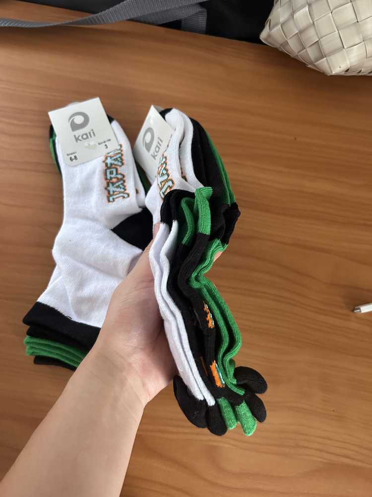review