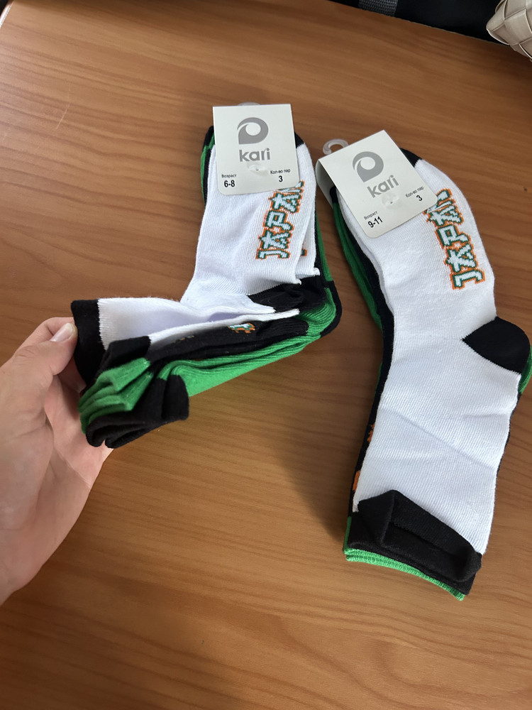 review
