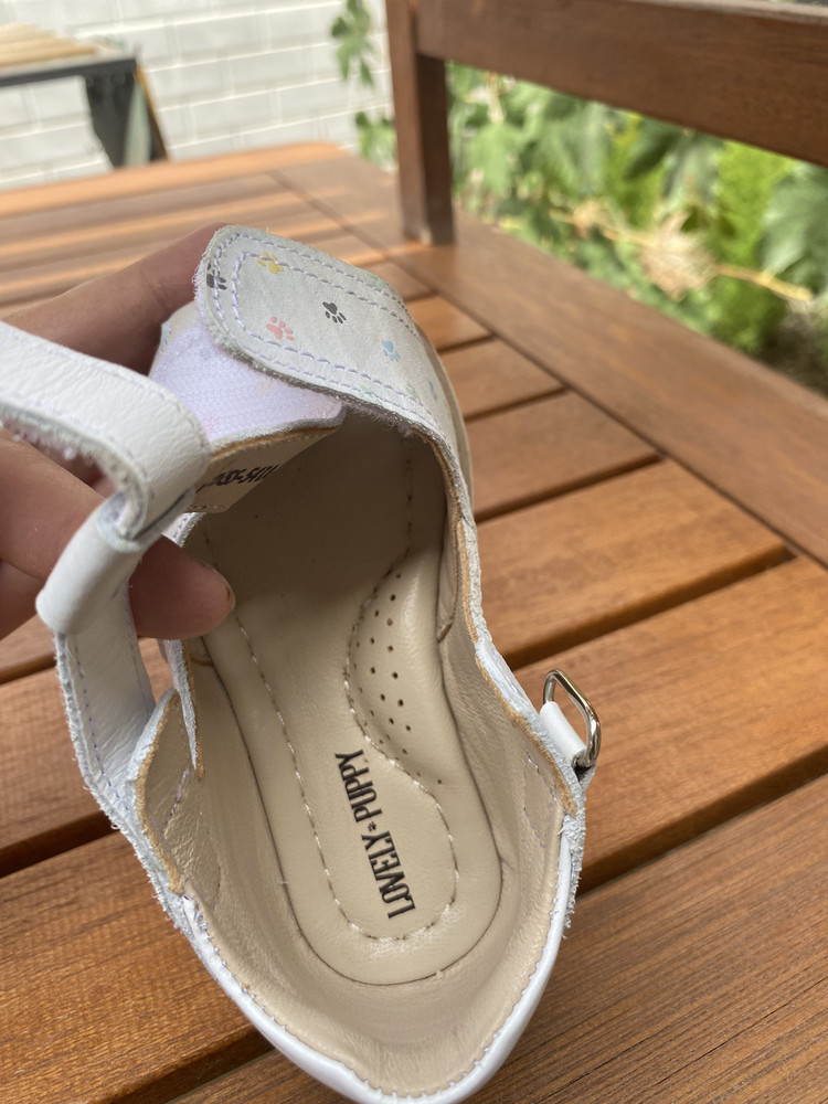 review