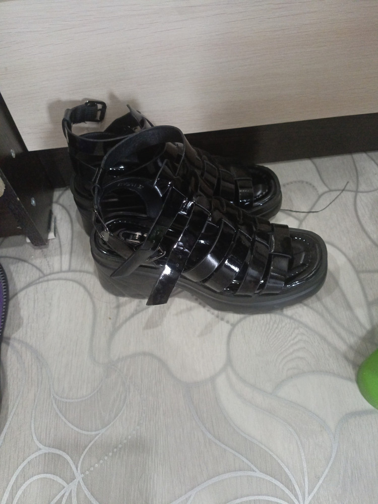 review