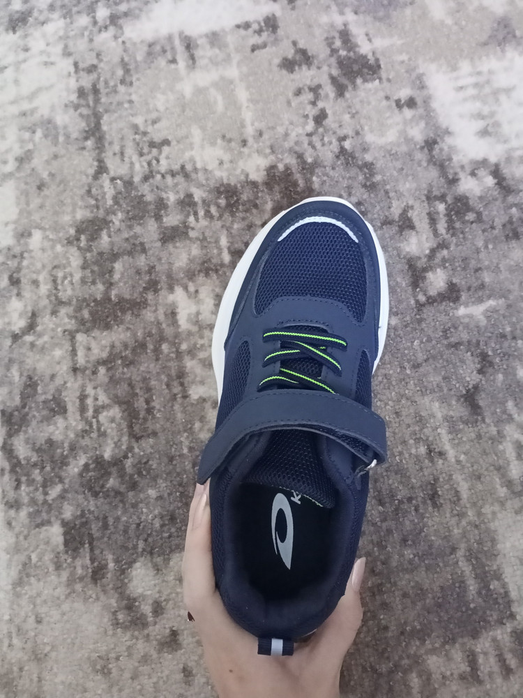 review