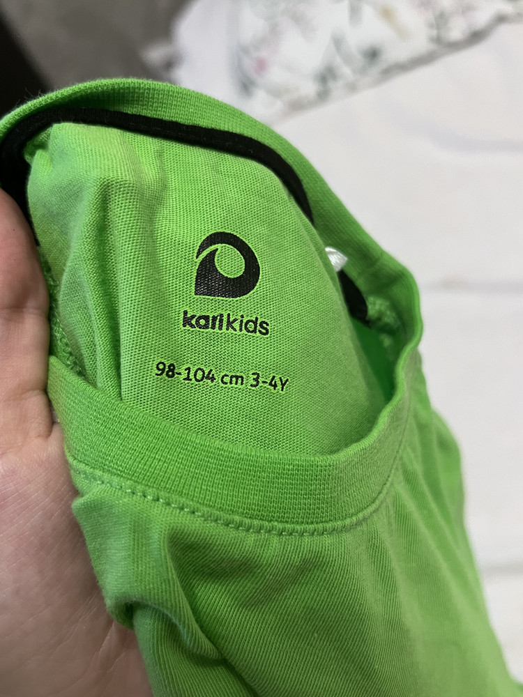 review