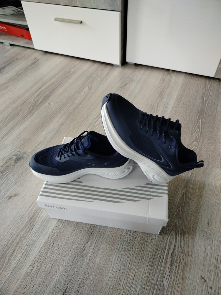 review