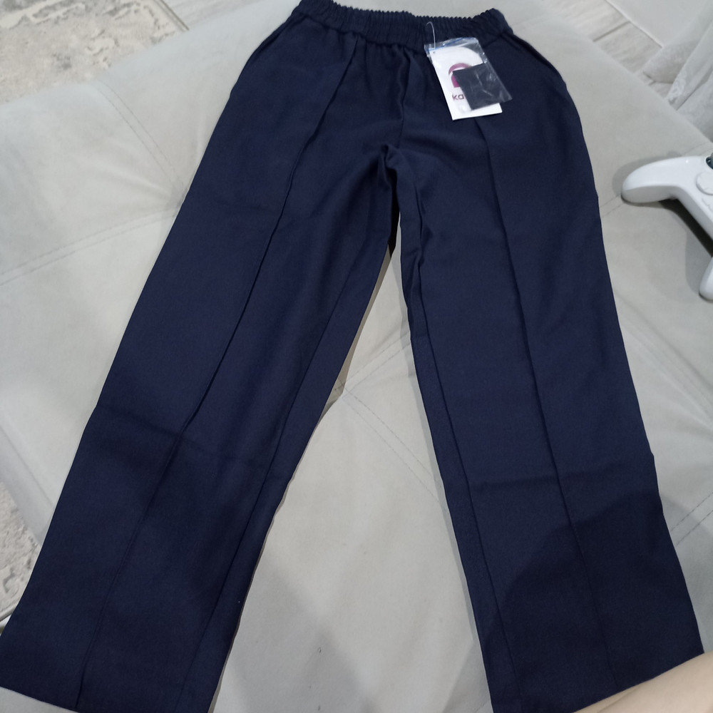 review