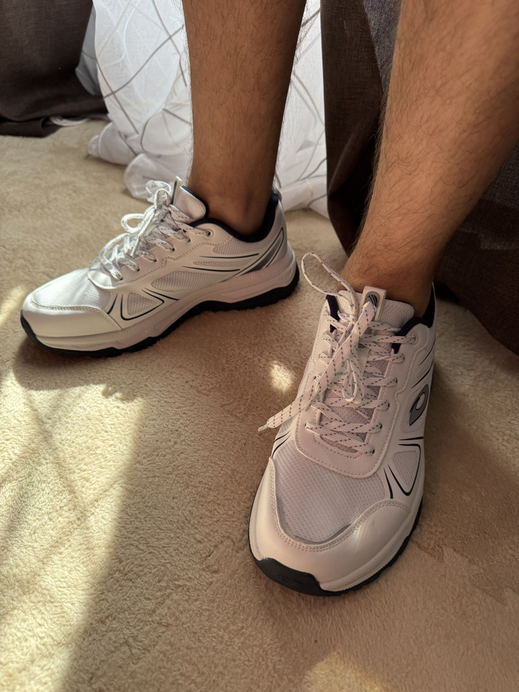 review