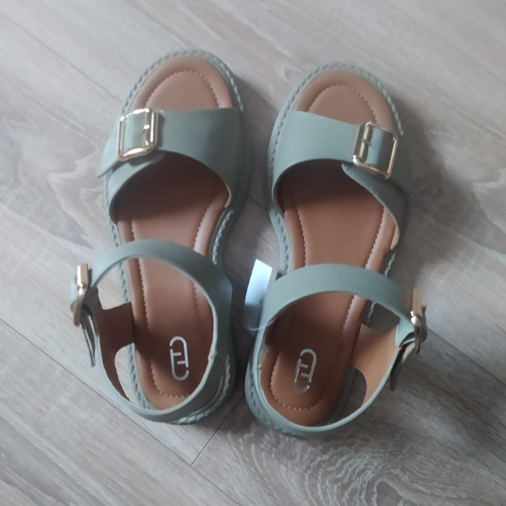 review