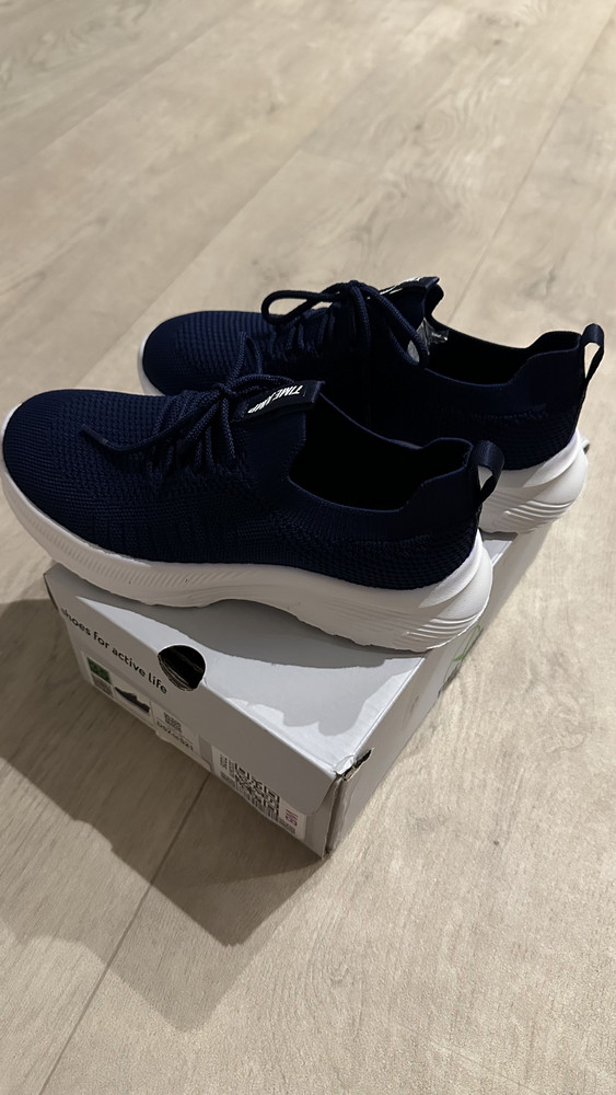review