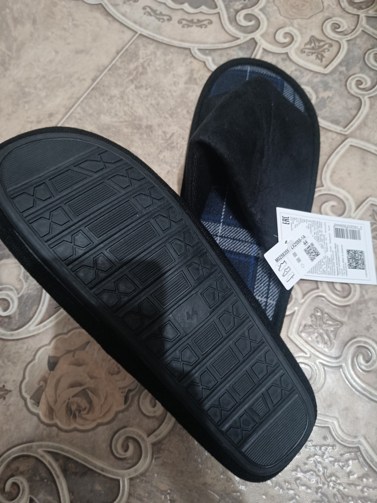 review