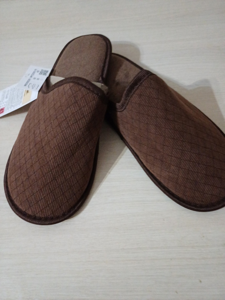 review