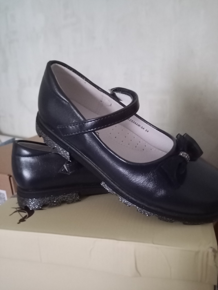 review