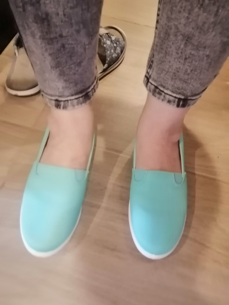 review