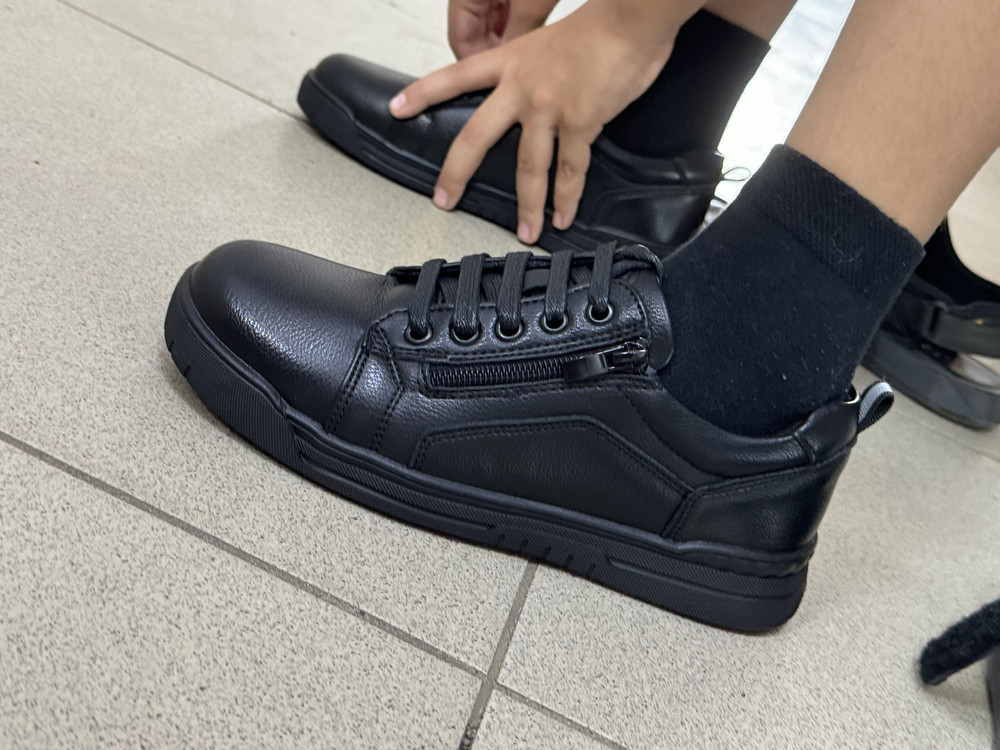 review