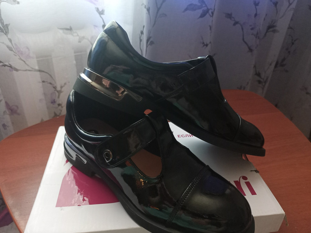 review
