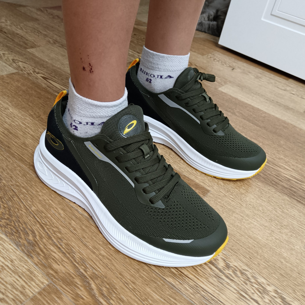 review