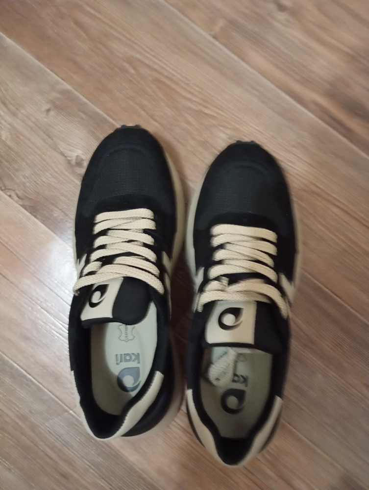review