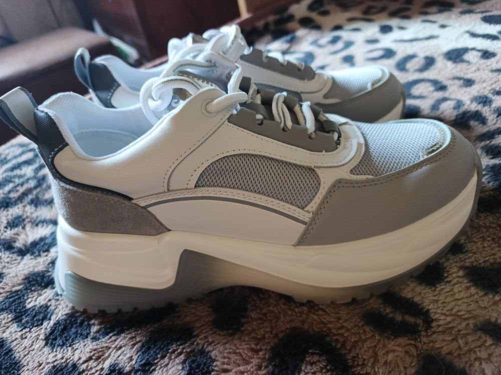 review