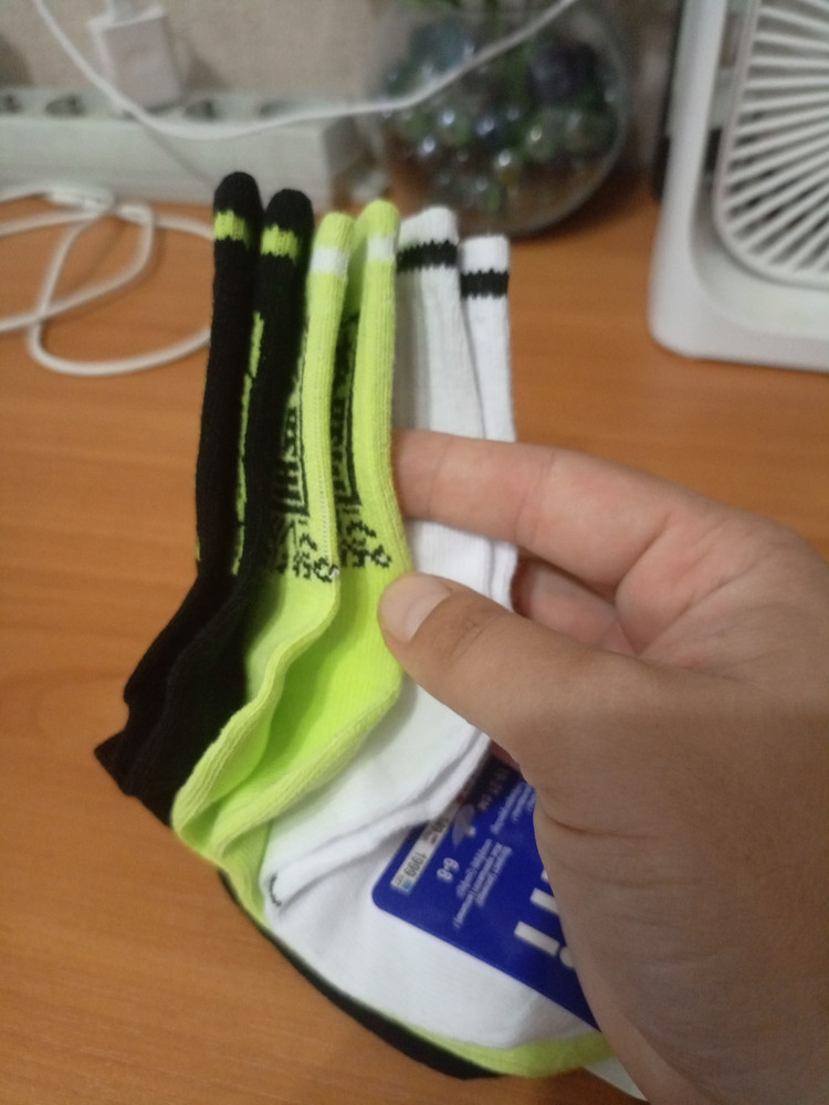review