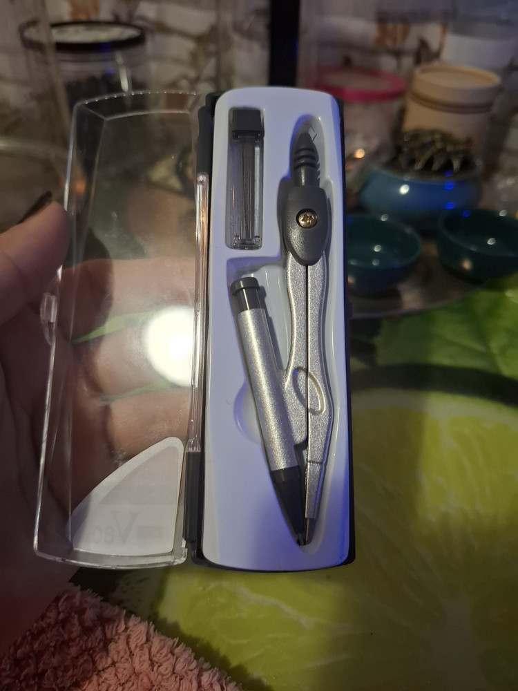 review