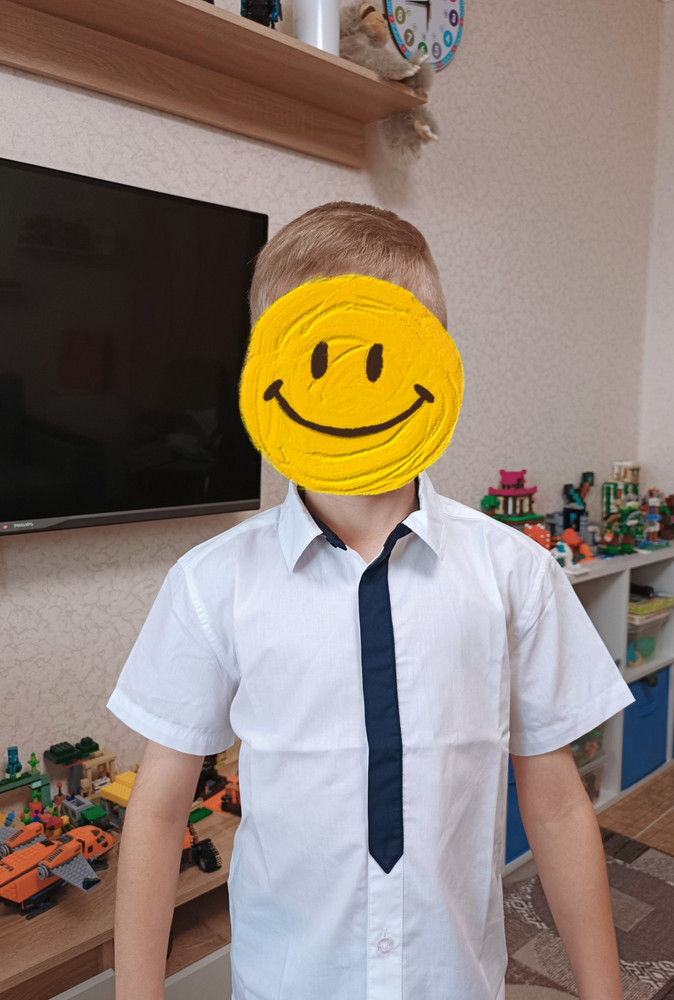 review