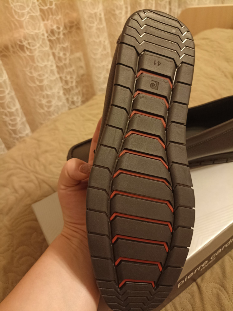 review