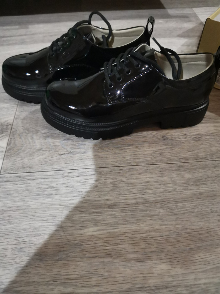 review