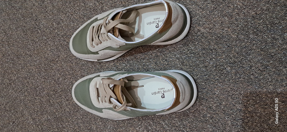 review