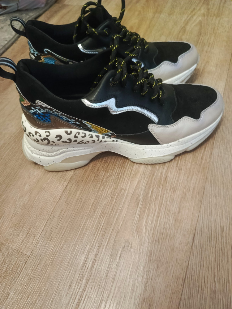 review