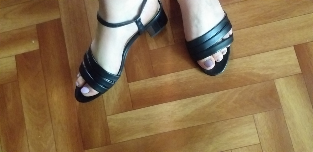 review