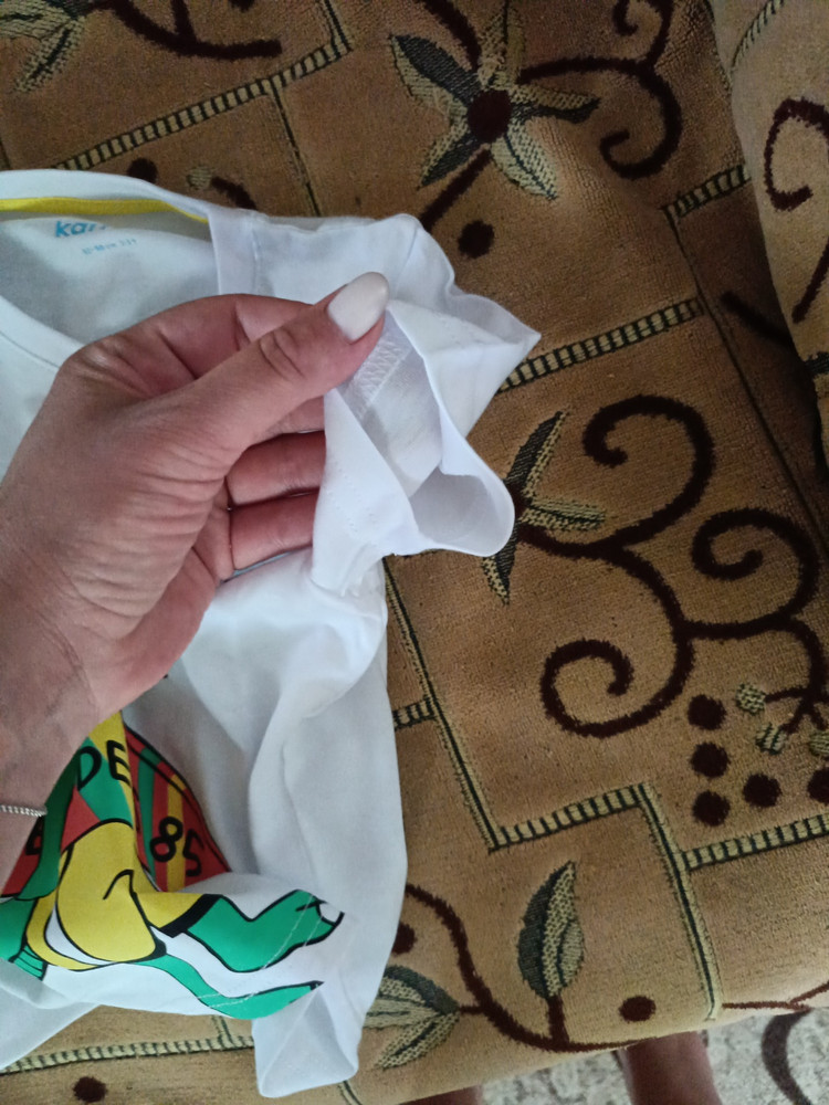 review