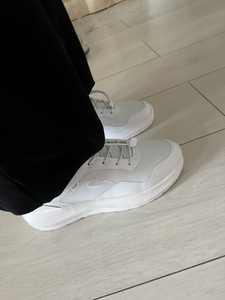 review