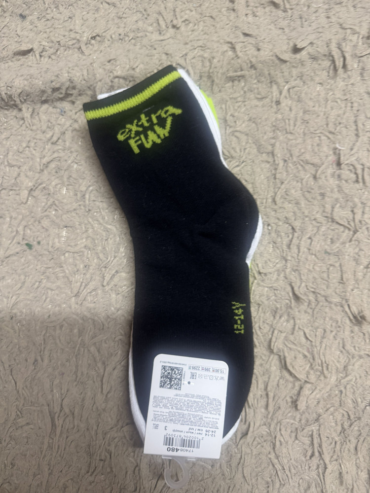 review