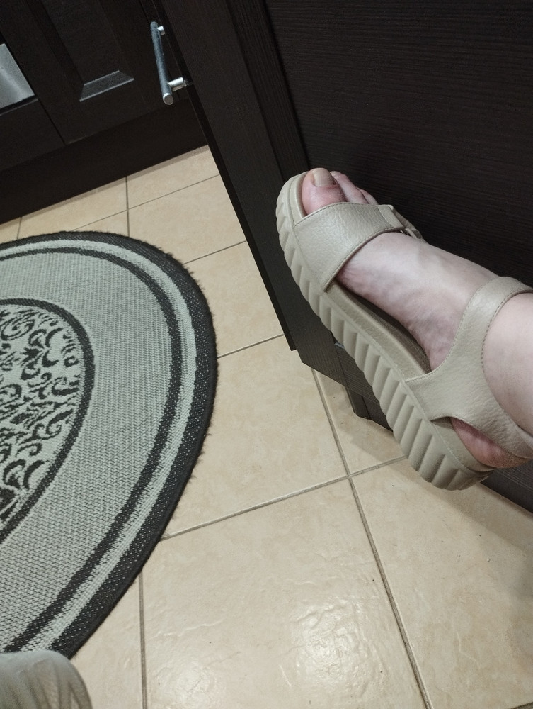 review