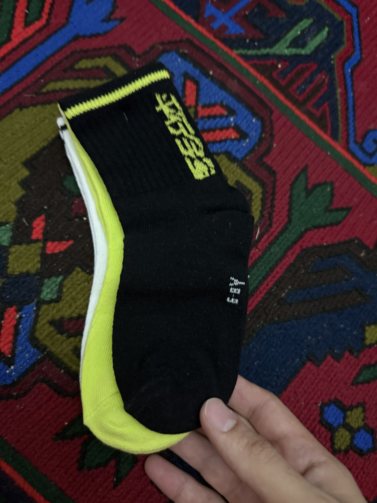 review