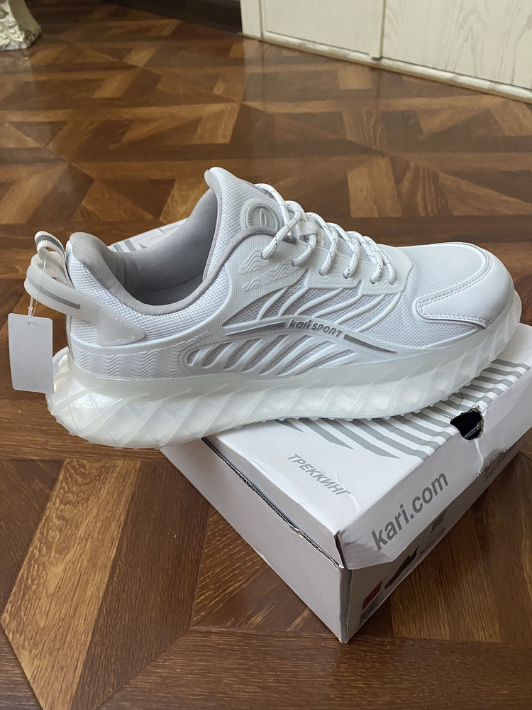 review