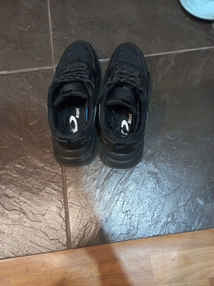 review