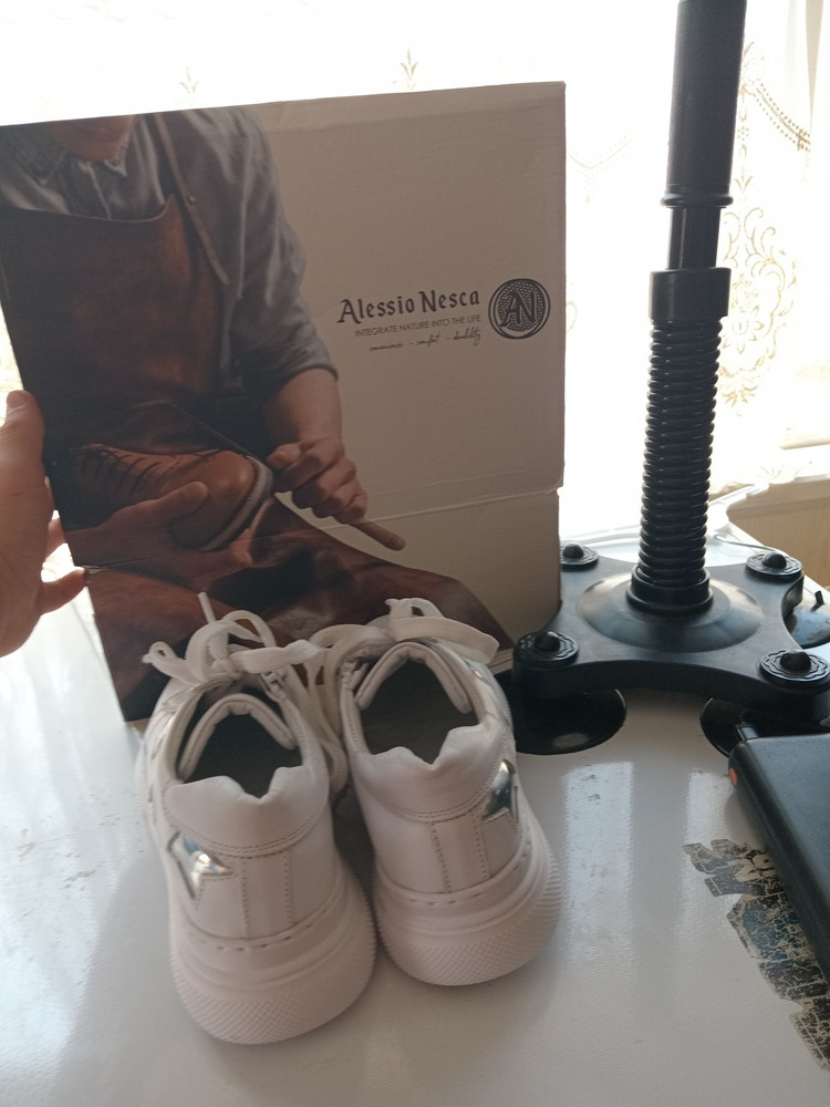 review