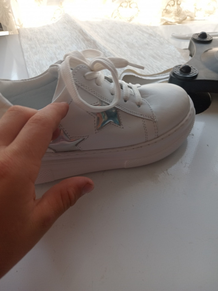 review